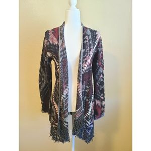 Lucky Brand Cardigan